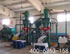 液压压块机反帔R��压的原因及其避免�Ҏ��详解